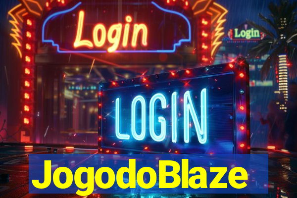 JogodoBlaze