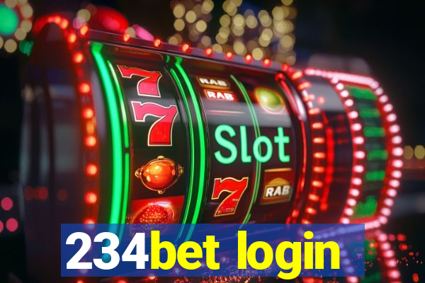 234bet login