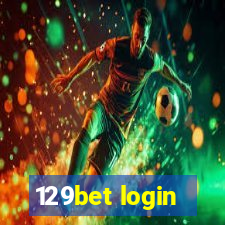 129bet login