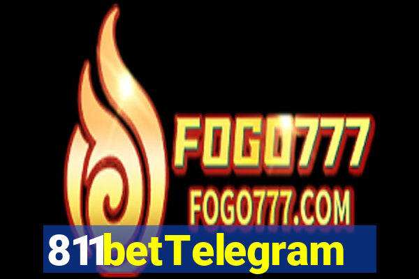 811betTelegram