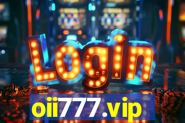 oii777.vip