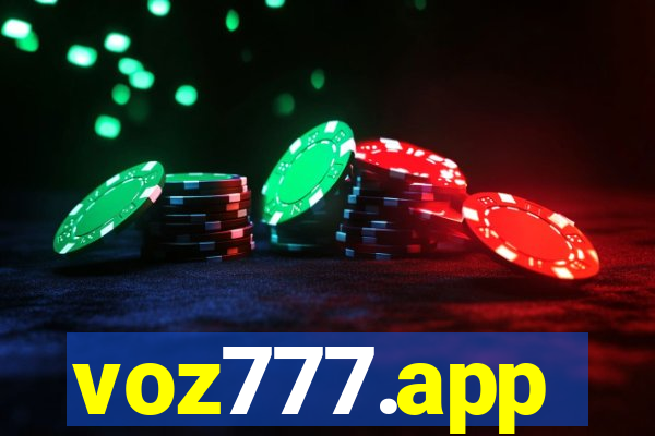 voz777.app