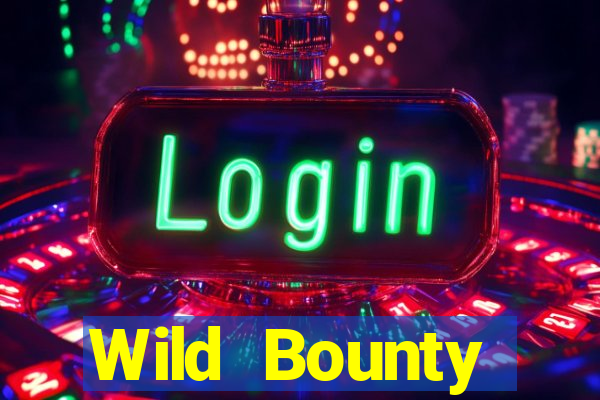 Wild Bounty Showdown melhor horário para