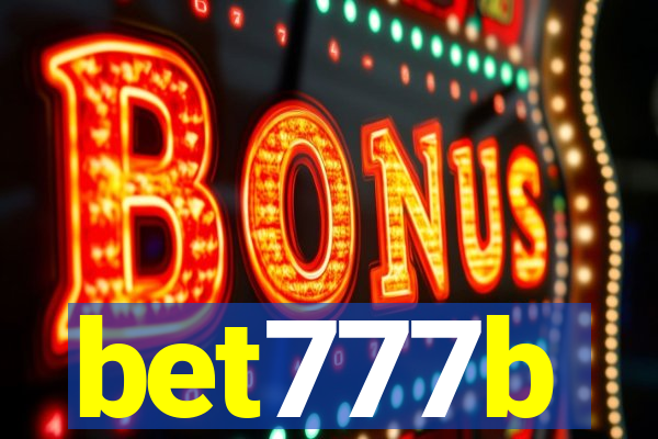 bet777b