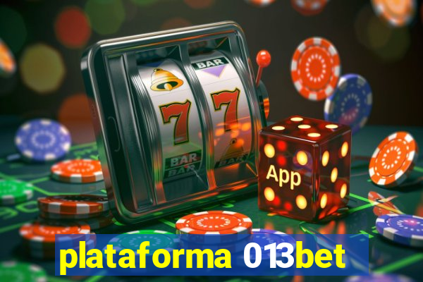 plataforma 013bet