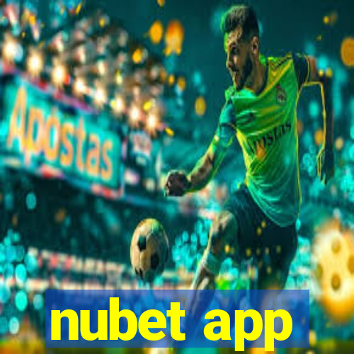 nubet app