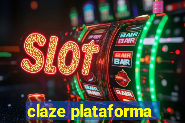 claze plataforma