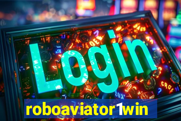 roboaviator1win