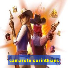 camarote corinthians