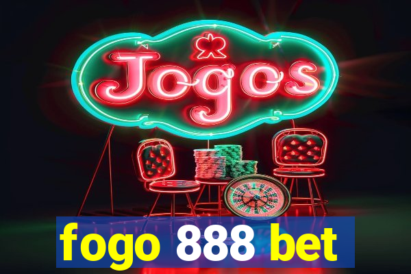 fogo 888 bet