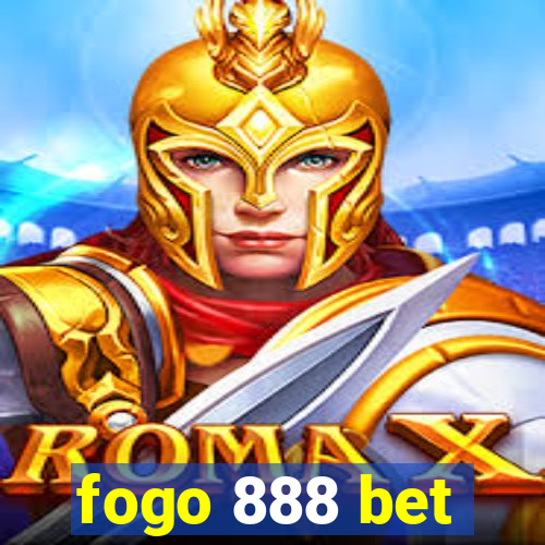 fogo 888 bet