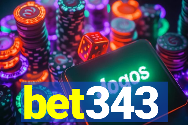 bet343