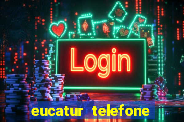 eucatur telefone whatsapp porto velho