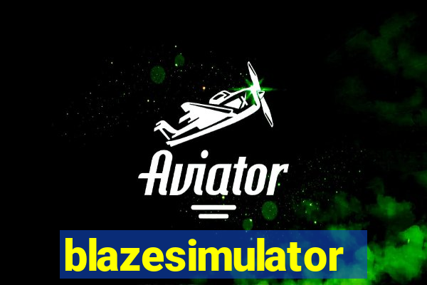 blazesimulator