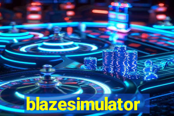 blazesimulator