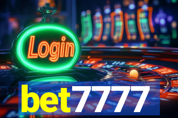 bet7777