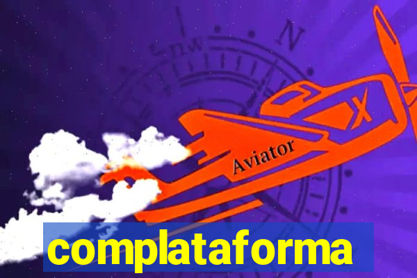 complataforma