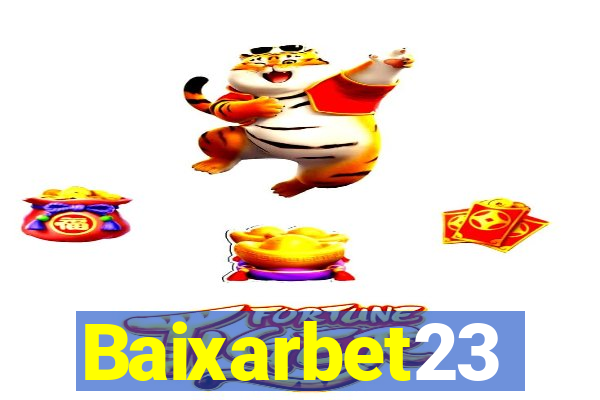 Baixarbet23