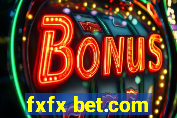 fxfx bet.com