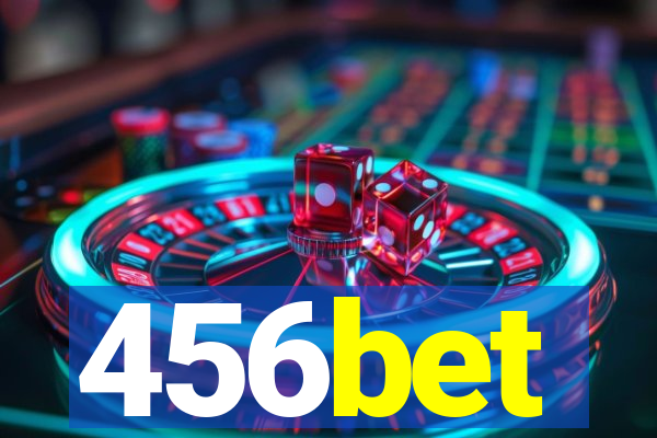 456bet