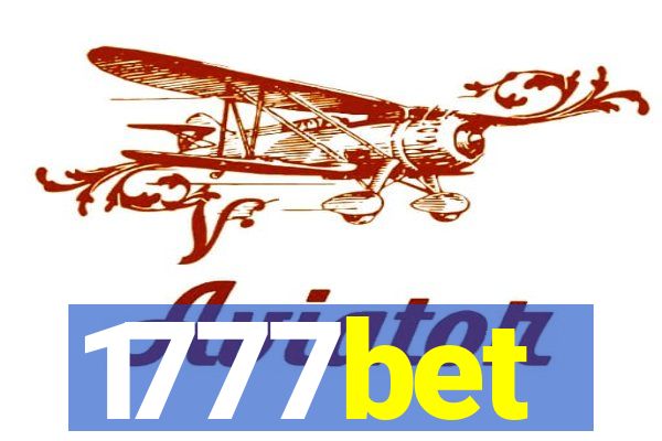 1777bet