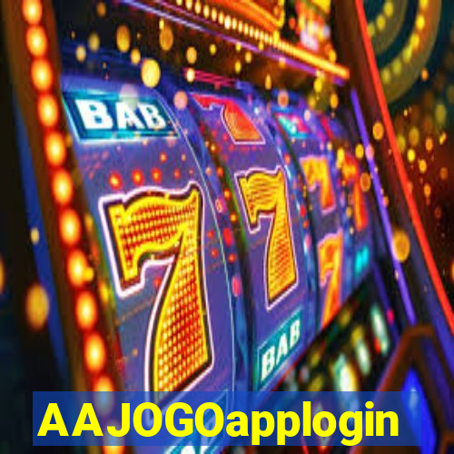 AAJOGOapplogin