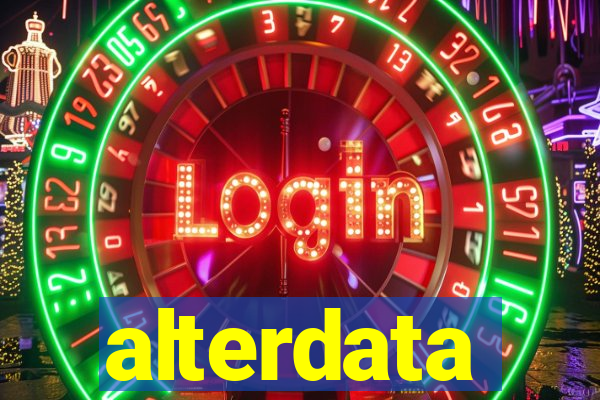 alterdata