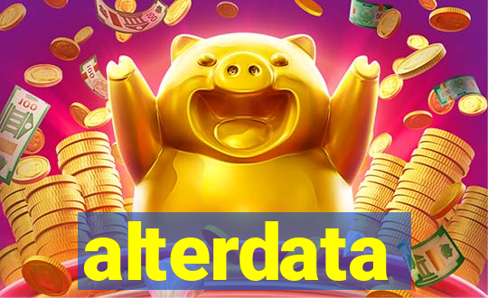 alterdata