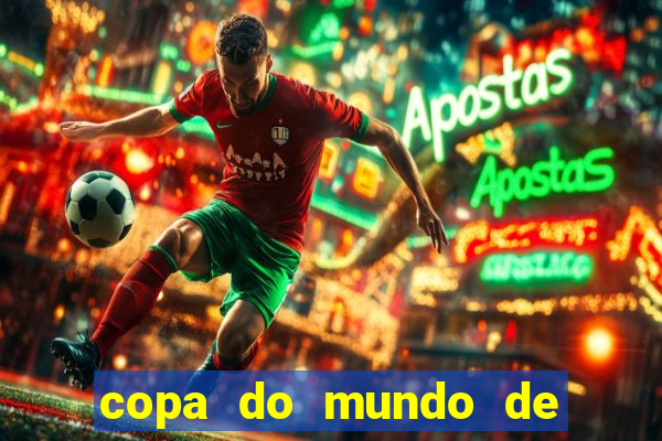 copa do mundo de futebol de areia