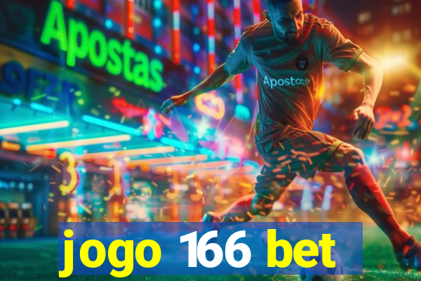 jogo 166 bet