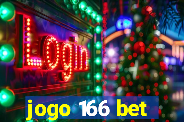 jogo 166 bet