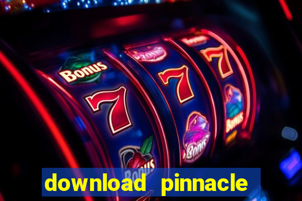 download pinnacle studio 14 torrent