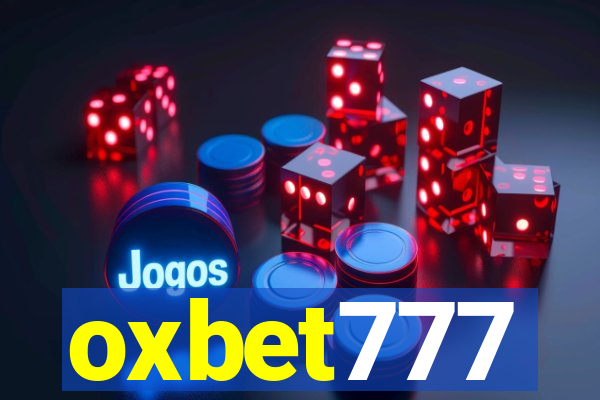 oxbet777