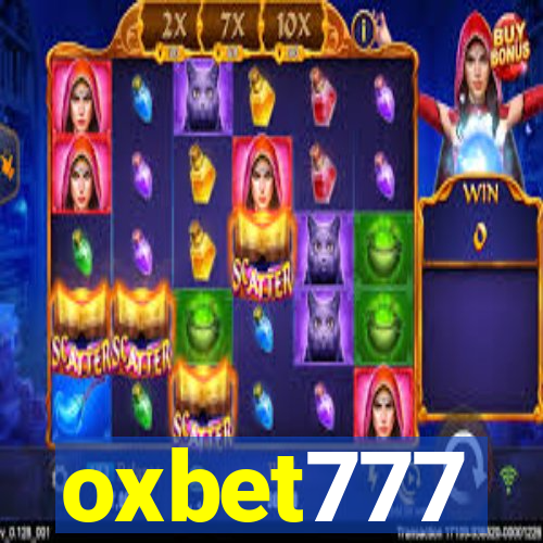 oxbet777