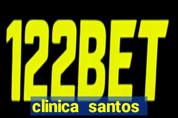 clinica santos dumont uberaba