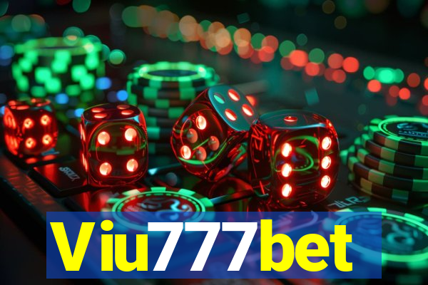 Viu777bet