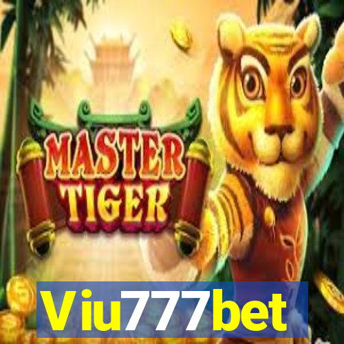 Viu777bet