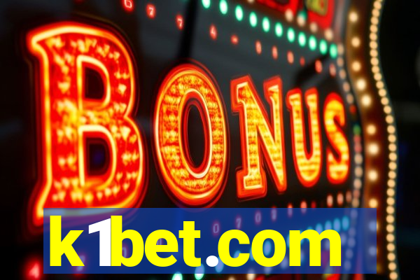 k1bet.com