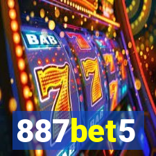 887bet5