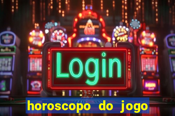 horoscopo do jogo do bicho