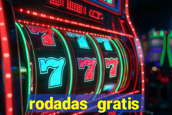 rodadas gratis fortune rabbit