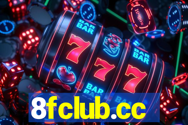 8fclub.cc