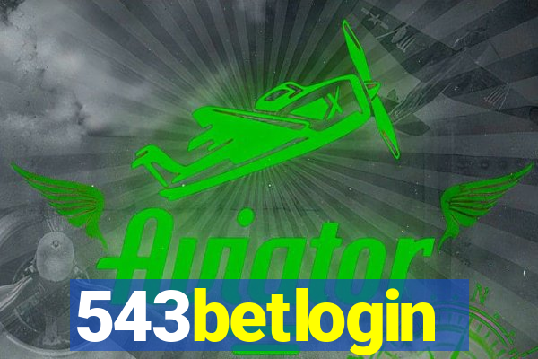 543betlogin