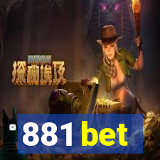 881 bet