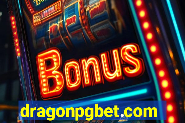 dragonpgbet.com