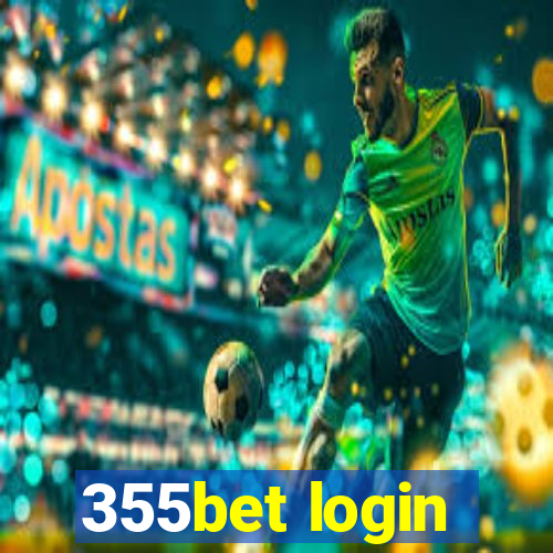 355bet login