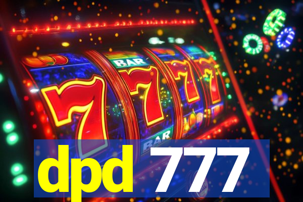 dpd 777