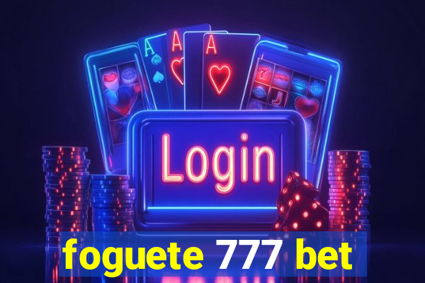 foguete 777 bet