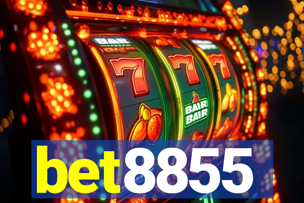 bet8855