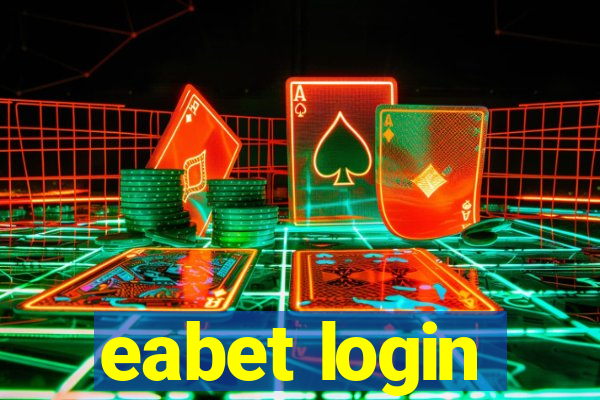 eabet login